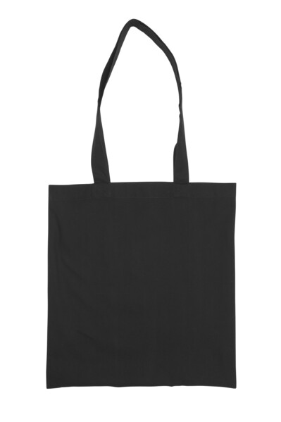 Cottover Gots Tote Bag black