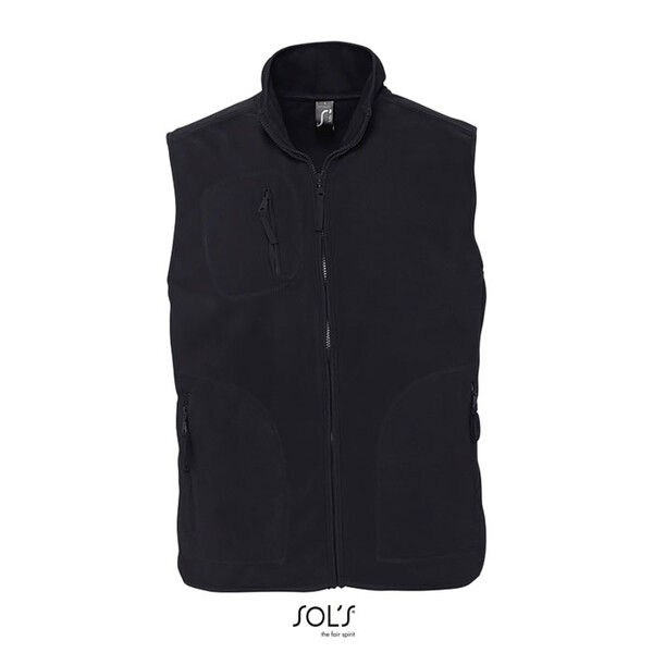 NORWAY UNI CARDIGAN 320g - Cinzento-CarvãoM