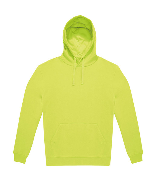 Id.223 Hoodie - Acid Lime / XS