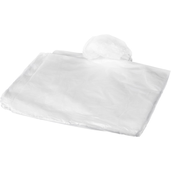 RFX™ accessories rain poncho