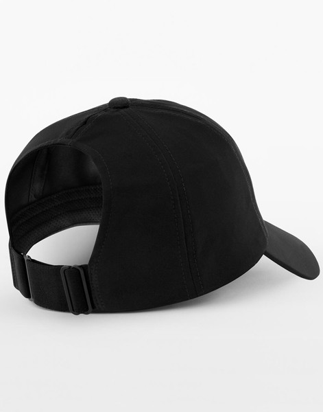 Performance Ponytail Cap - White / ONE SIZE