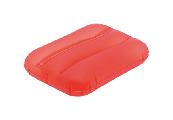 Beach Pillow Tyvor - Red