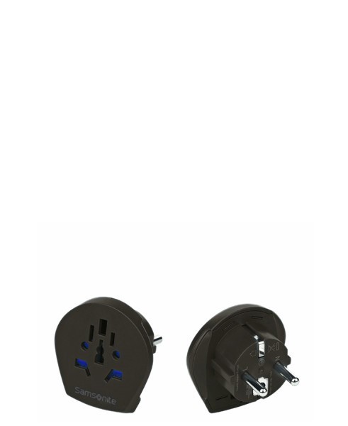 Ta Revolution World To Europe Adaptor - Samsonite