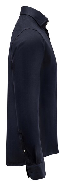 Indigo Bow 34 Regular fit Navy M