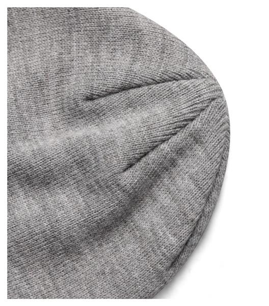 Malfini® Unisex Beanie Müts - Valge