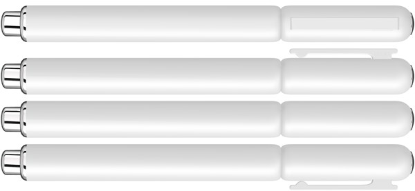 ARC R - WHITE