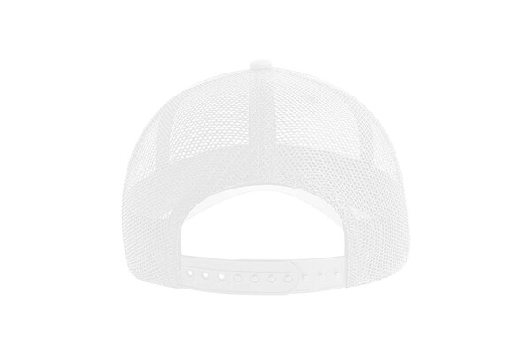 Zion - White / White