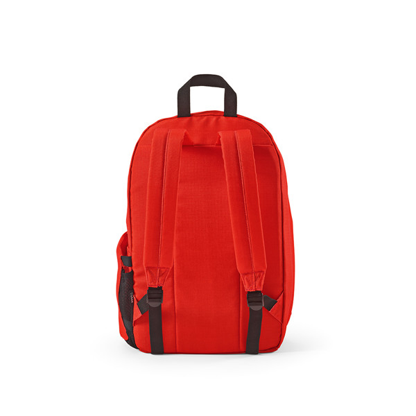 Tallin Backpack - Červená