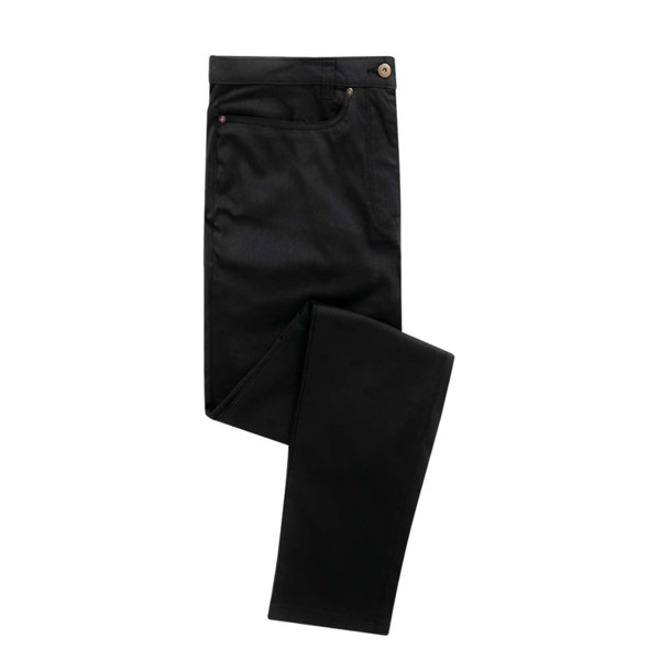 Muške Chino traperice - Black / S