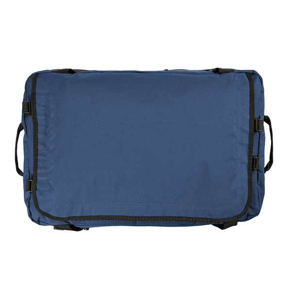 São Paulo XL Gym Bag - Bleu