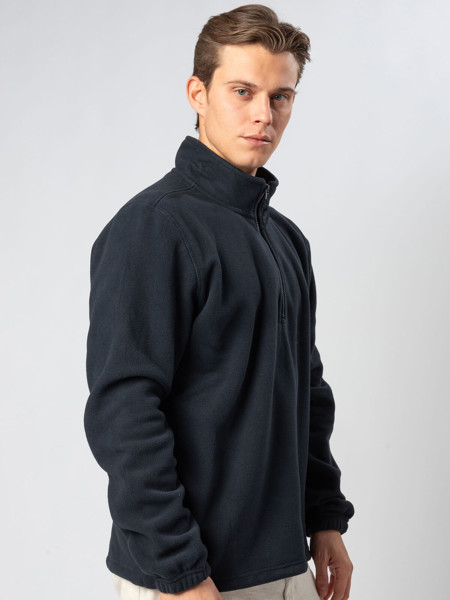 River - Dark Grey / XXL