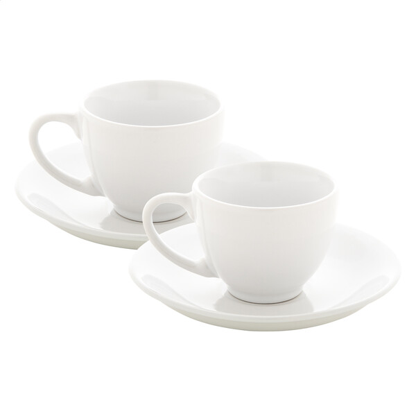 Set tasse expresso Mocca