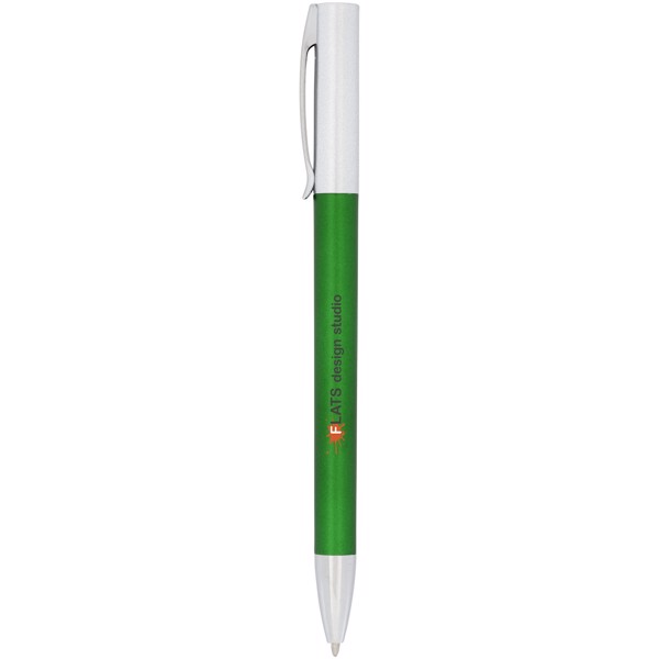 Acari ballpoint pen - Green