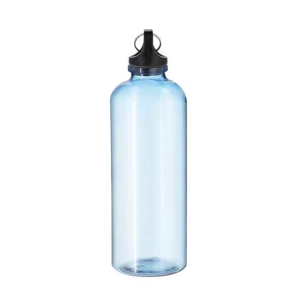 Bottle Hostar - Transparent
