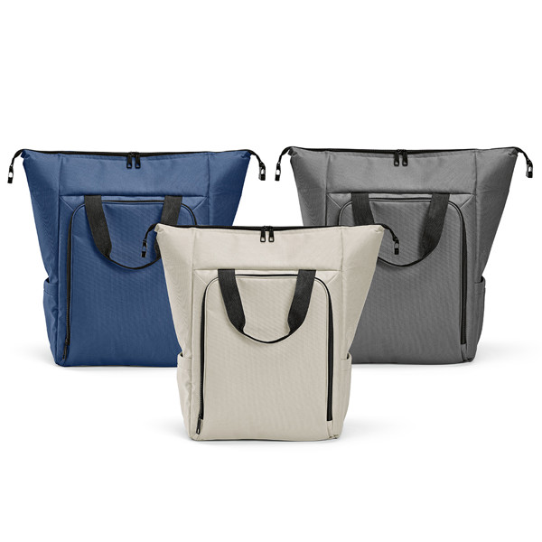 Dublin Cooler - Cinzento Escuro