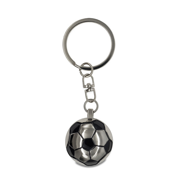 Ronaldo keyring