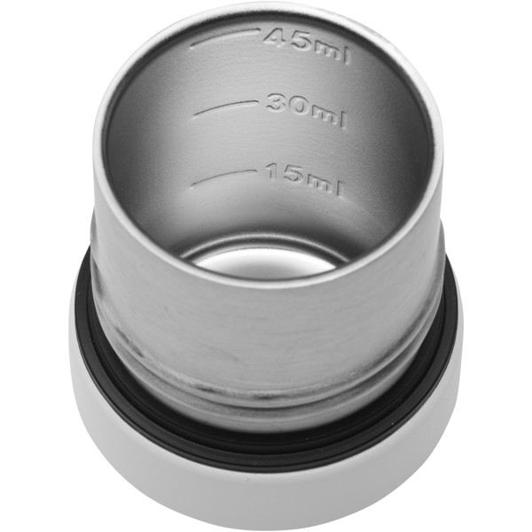 CamelBak® Horizon 600 ml vacuum insulated cocktail shaker - White