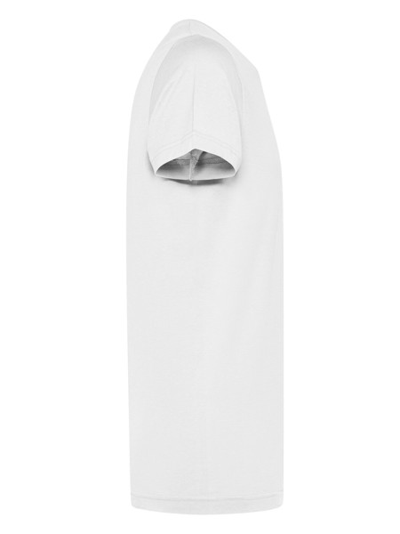 T-shirt Gemini - White / XL