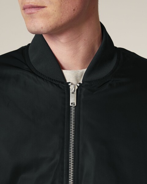 Bomber 2.0 - Black / 3XL