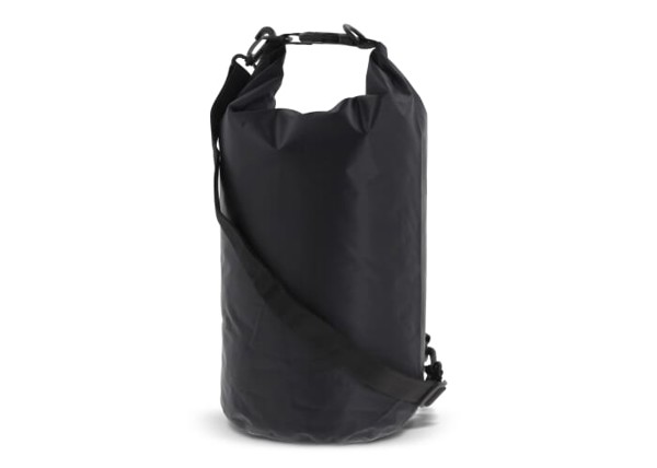 Drybag ripstop 10L IPX6 - Black