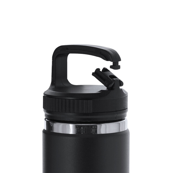 Insulated Bottle Nabrax - White