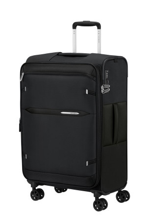 Gotwist Spinner 68/25 Exp - Samsonite - Black