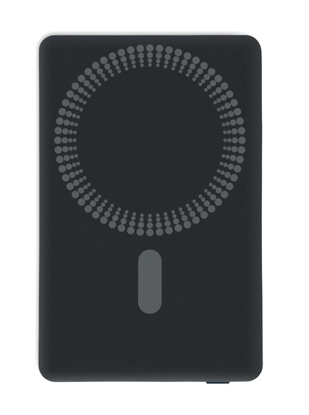 Powerbank 10 000 mAh Powermag - Bleu Marine