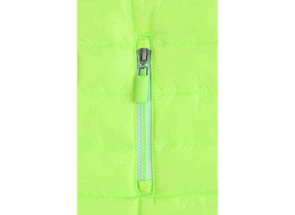 Sol's Wave Women - Lightweight Bodywarmer - Metal Grey / M