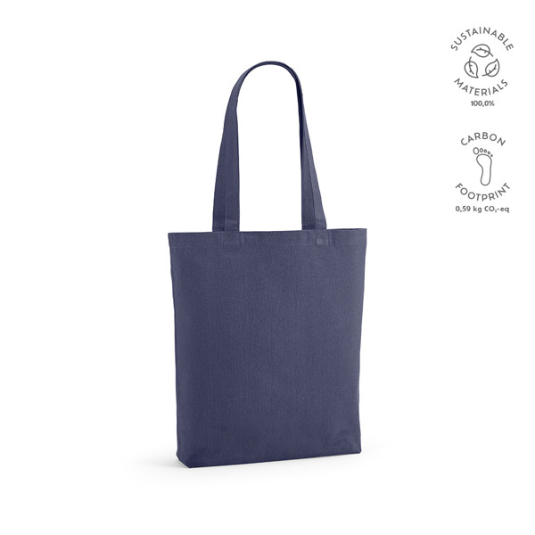 Annapurna Tote Bag - Bleu marine