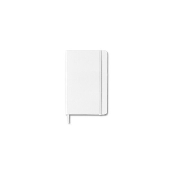 MOLESKINE Notizbuch ca. B6 - weiß