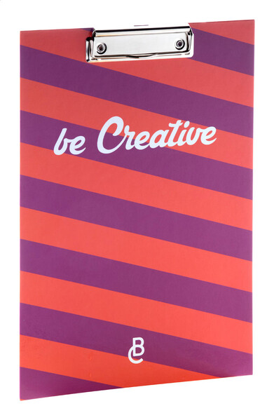 Écritoire sur-mesure format a4 Clipsy A4