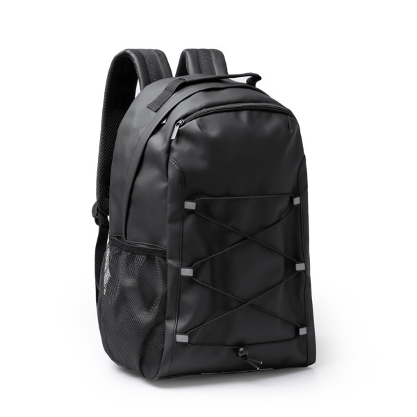 Backpack Kansa