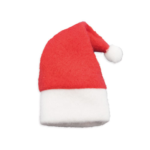 MINI GORRO NATAL "FINDLAND"