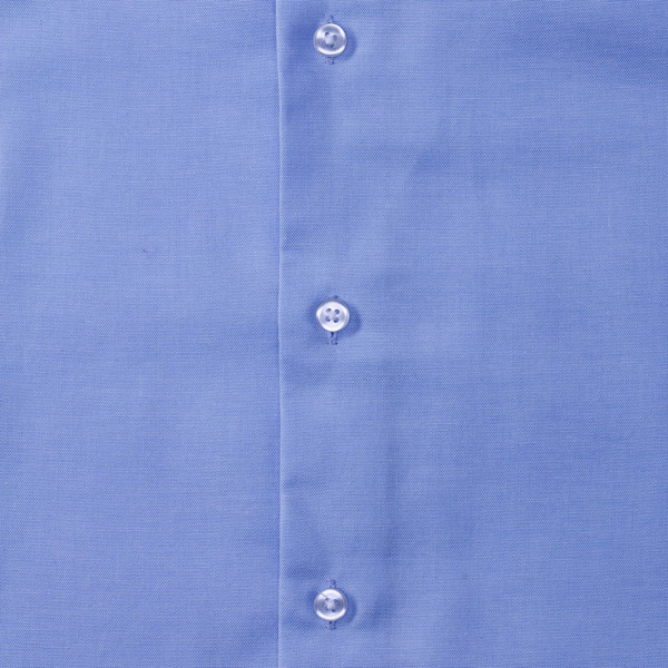 Oxford ShirtLS - White / 3XL