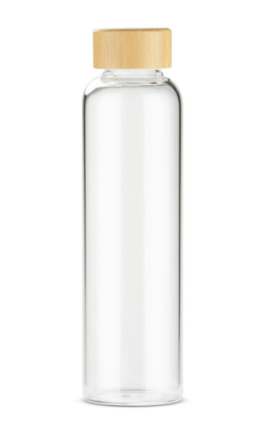 Drink set with bamboo elements TRINKLA