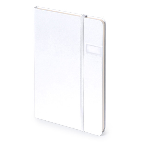 USB note - WHITE_8GB