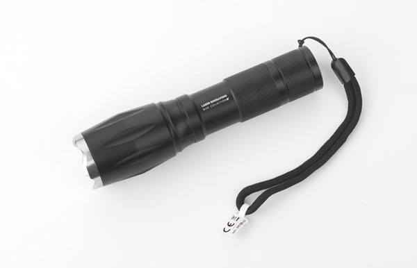 Flashlight COB TORCO