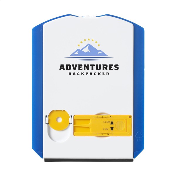 EuroNorm Special disque