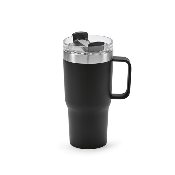 Neman Mug - Noir