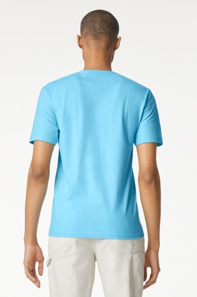 Softstyle® majica za odrasle - Bijela / 3XL