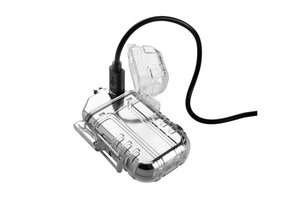 CALBUCO wiederaufladbares