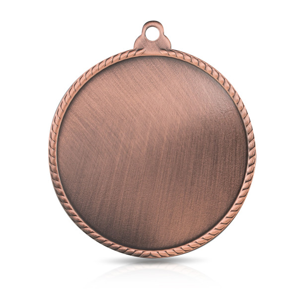 Médaille Métal - Bronze