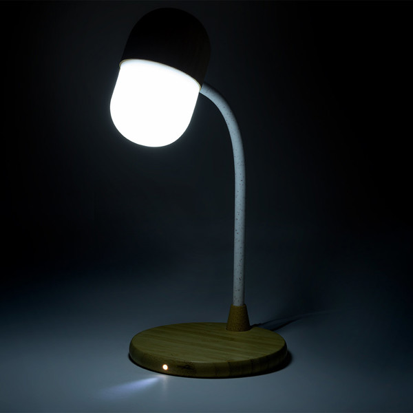 Lampe Multifonction Lars