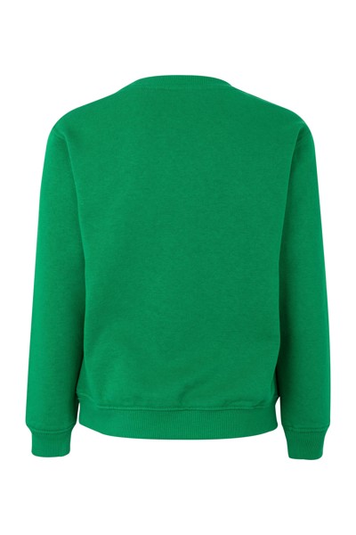 SWEATSHIRT CRIANÇA DECOTE REDONDO AVALON KIDS