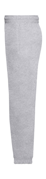 Kids Classic Elasticated Cuff Jog Pants - Deep Navy / 140 (9-11)