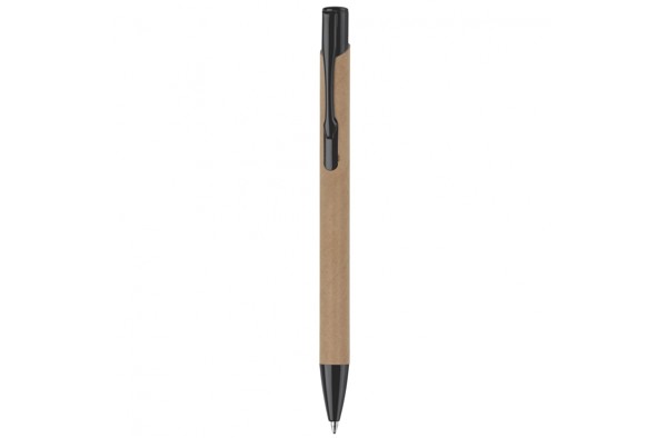 Ball pen Allicante paper