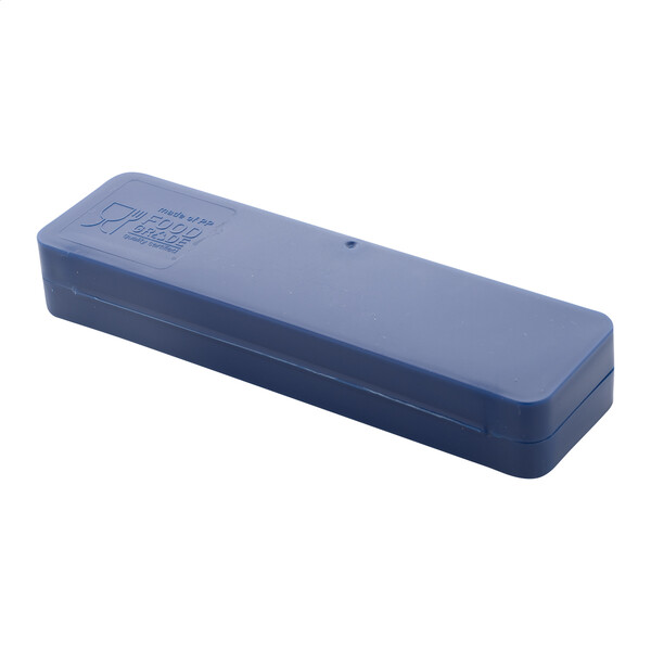 Set de couverts Camino - Bleu Foncé