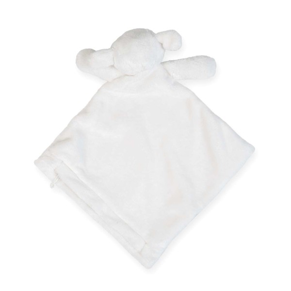 LAMB COMFORTER