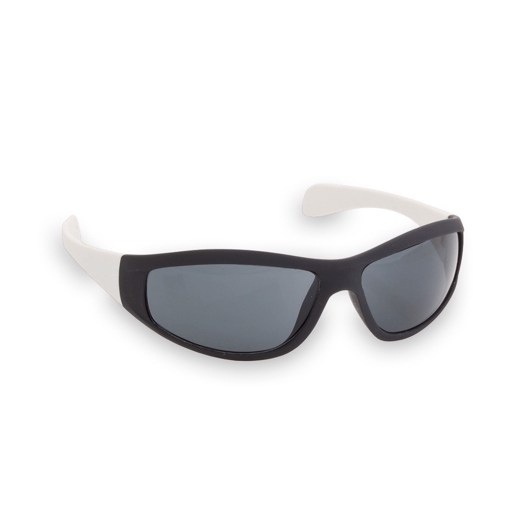 Óculos de Sol Hortax - Branco