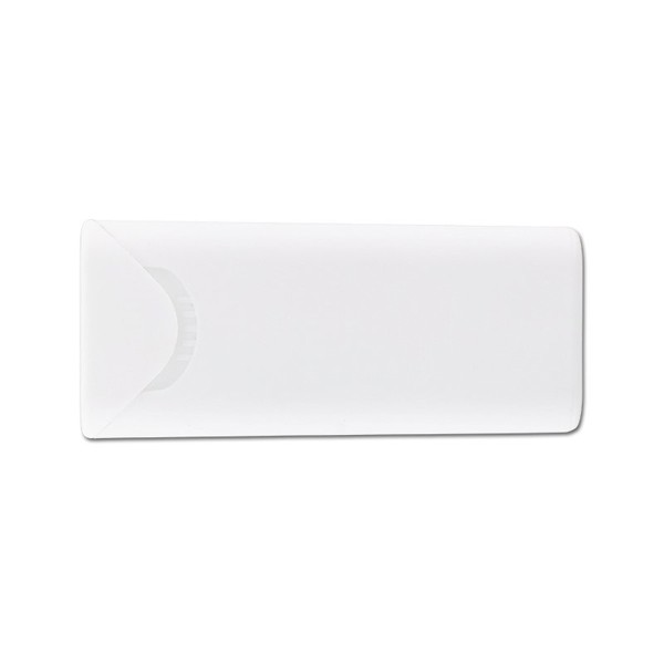 ETUI DE 5 PANSEMENTS 5.6x1.9CM - Blanc